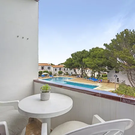 Apartment Sol Isla 250