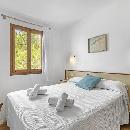 Sol Isla 250 Apartment
