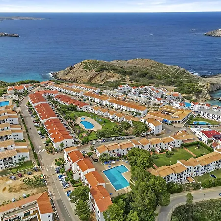 Sol Isla 250 Arenal d'en Castell