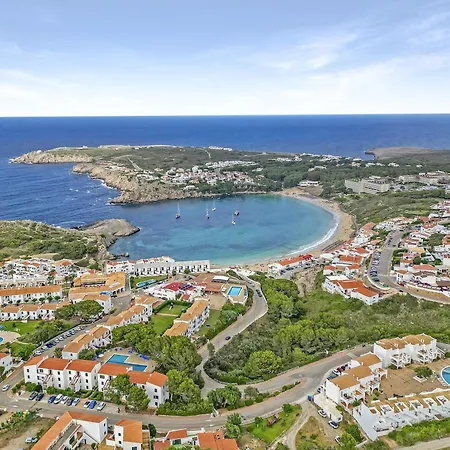 Sol Isla 250 Lägenhet Arenal d'en Castell